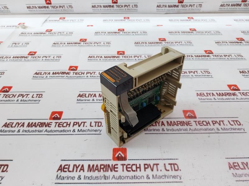 Omron Cqm1-id213 32-point Input Module Cqm1-id213-1 24Vdc 4Ma
