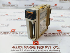 Omron Cqm1-id213 32 Points Input Unit 24Vdc 4Ma