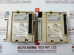 Omron Cqm1-id213 32 Points Input Unit 24Vdc 4Ma