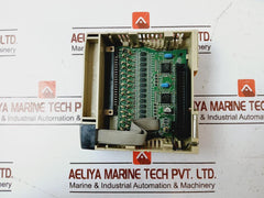 Omron Cqm1-id213 32 Points Input Unit 24Vdc 4Ma