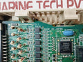 Omron Cqm1-id213 32 Points Input Unit 24Vdc 4Ma