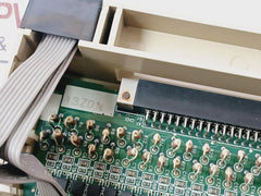 Omron Cqm1-id213 32 Points Input Unit 24Vdc 4Ma