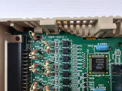 Omron Cqm1-id213 Control Module 32 Points 24Vdc 4Ma