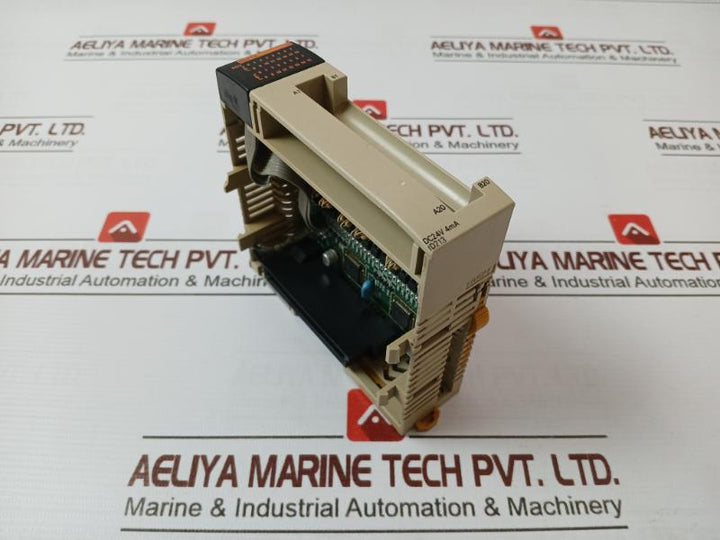 Omron Cqm1-id213 Control Module 32 Points 24Vdc 4Ma