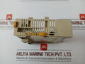 Omron Cqm1-id213 Control Module 32 Points 24Vdc 4Ma