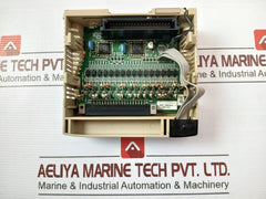 Omron Cqm1-id213 Control Module 32 Points 24Vdc 4Ma