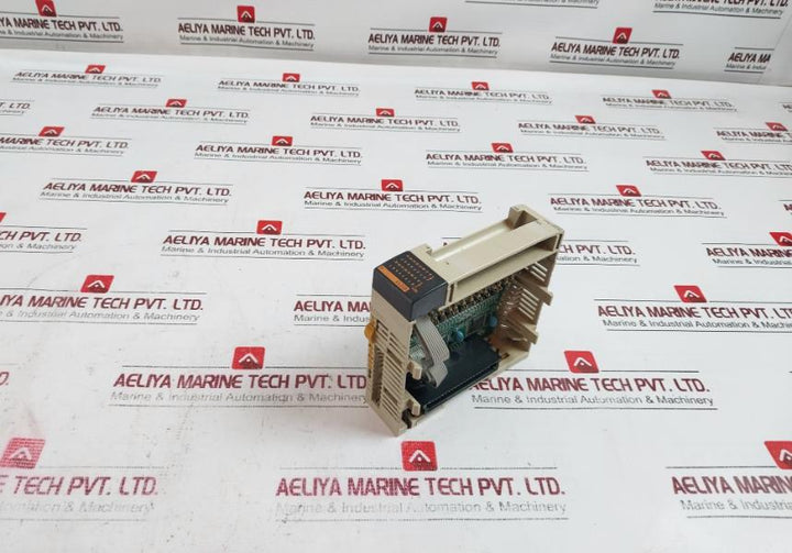 Omron Cqm1-id213 Dc Input Unit Module 24Vdc 4Ma 32 Points 1651N 500036870