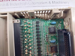 Omron Cqm1-id213 Dc Input Unit Module 24Vdc 4Ma 32 Points 1651N 500036870