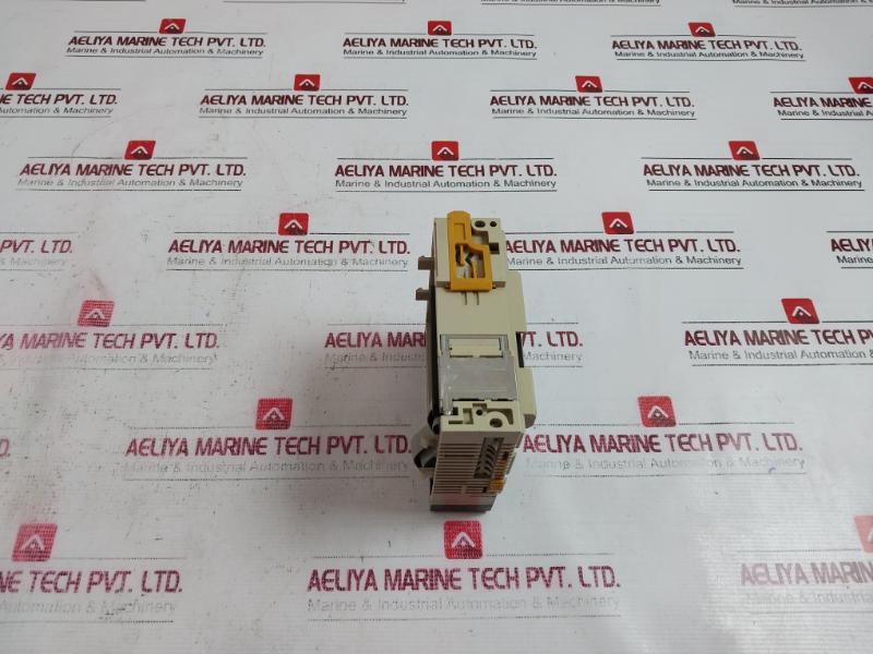 Omron Cqm1-id213 Dc Input Unit Module 24Vdc 4Ma 32 Points 1651N 500036870