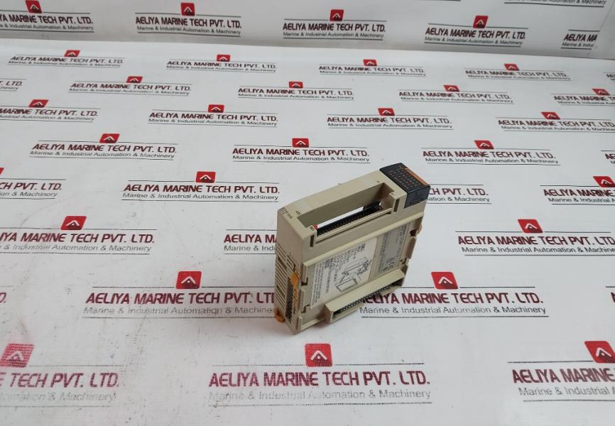 Omron Cqm1-id213 Dc Input Unit Module 24Vdc 4Ma 32 Points 1651N 500036870
