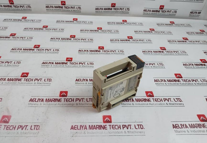Omron Cqm1-id213 Dc Input Unit Module 24Vdc 4Ma 32 Points 1651N 500036870