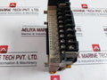 Omron Cqm1-id213 Input Unit 24vdc 32 Points & Cqm1-oc222 Output Unit 250v Ac 24v Dc