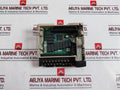 Omron Cqm1-id213 Input Unit 24vdc 32 Points & Cqm1-oc222 Output Unit 250v Ac 24v Dc