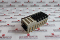 Omron Cqm1-id213 Input Unit 24vdc 32 Points & Cqm1-oc222 Output Unit 250v Ac 24v Dc