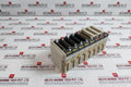 Omron Cqm1-id213 Input Unit 24vdc 32 Points & Cqm1-oc222 Output Unit 250v Ac 24v Dc