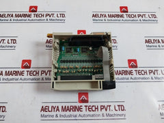 Omron Cqm1-id213 Input Unit 24vdc 32 Points & Cqm1-oc222 Output Unit 250v Ac 24v Dc