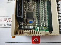 OMRON CQM1-ID213 Input Unit & CQM1-OD214 Output Unit & CQM1-OD213