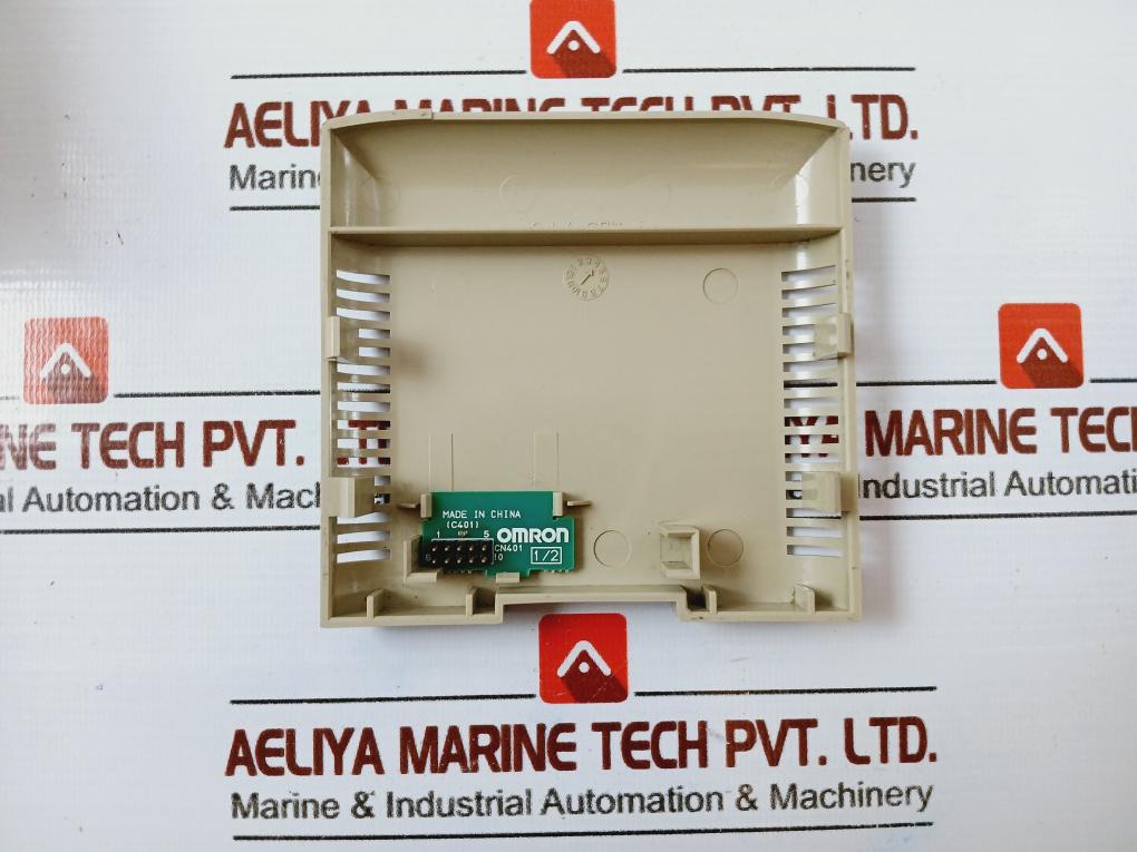 OMRON CQM1-ID213 Input Unit & CQM1-OD214 Output Unit & CQM1-OD213