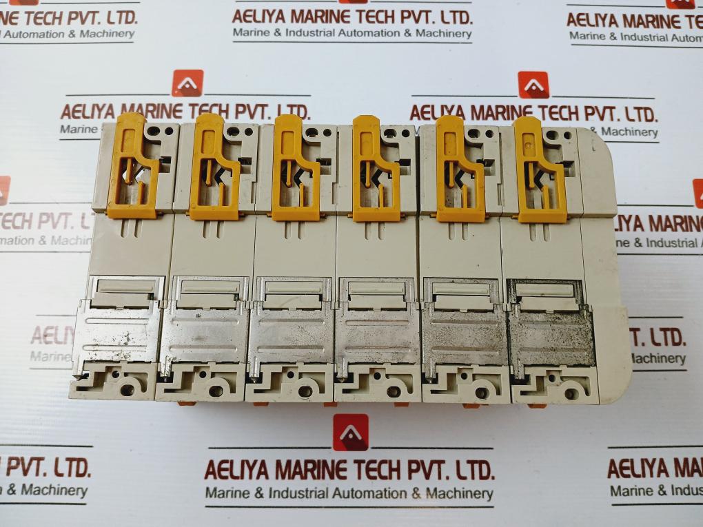 OMRON CQM1-ID213 Input Unit & CQM1-OD214 Output Unit & CQM1-OD213