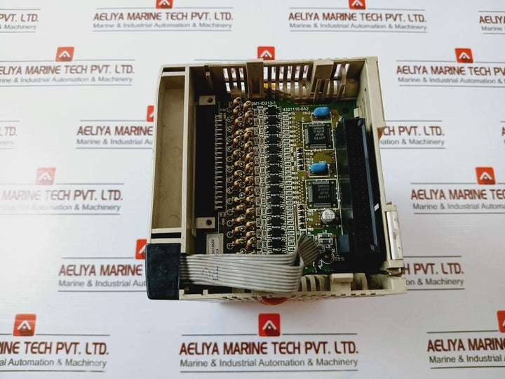 OMRON CQM1-ID213 Input Unit & CQM1-OD214 Output Unit & CQM1-OD213