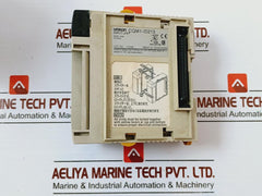OMRON CQM1-ID213 Input Unit & CQM1-OD214 Output Unit & CQM1-OD213