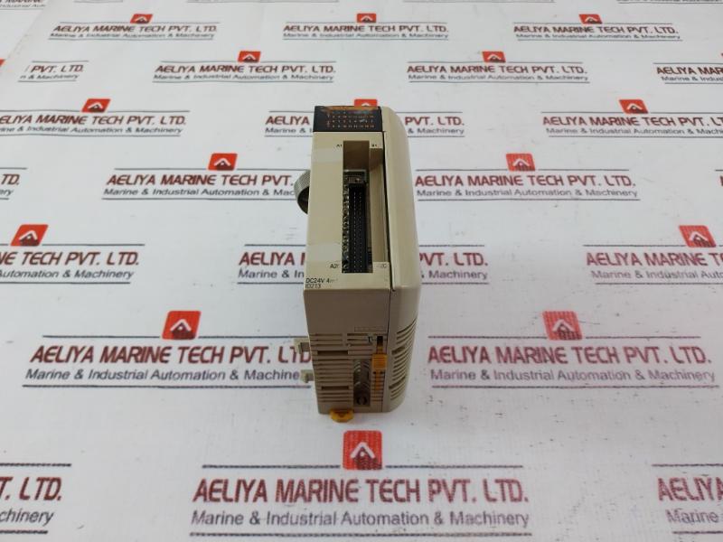 Omron Cqm1-id213 Sysmac 32-point Input Unit Cqm1-cpu11-9