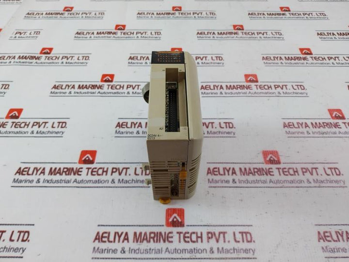 Omron Cqm1-id213 Sysmac 32-point Input Unit Cqm1-cpu11-9