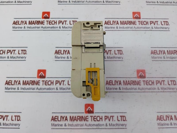 Omron Cqm1-id213 Sysmac 32-point Input Unit Cqm1-cpu11-9