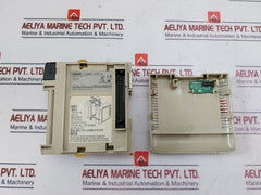 Omron Cqm1-id213 Sysmac 32-point Input Unit Cqm1-cpu11-9