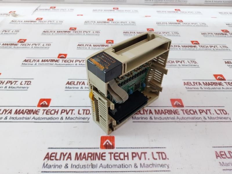 Omron Cqm1-id213 Sysmac 32-point Input Unit Cqm1-cpu11-9