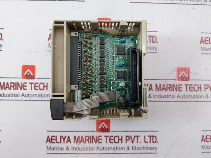 Omron Cqm1-id213 Sysmac 32-point Input Unit Cqm1-cpu11-9