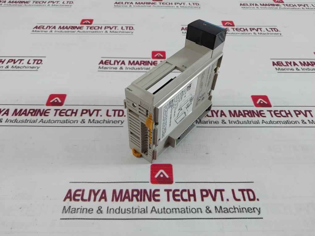 Omron Cqm1-ips01 Power Supply Unit -707V