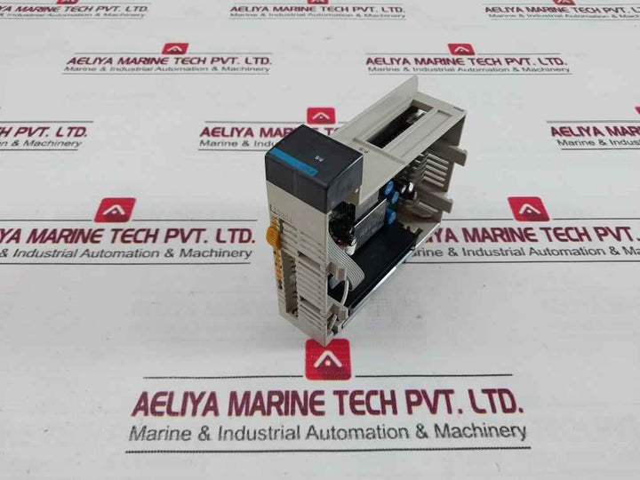 Omron Cqm1-ips01 Power Supply Unit -707V