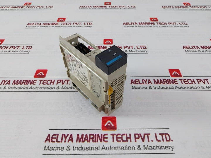 Omron Cqm1-ips02 Power Supply Unit 707-v