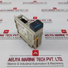 Omron Cqm1-ips02 Power Supply Unit 707-v