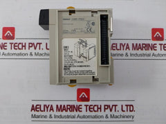 Omron Cqm1-ips02 Power Supply Unit 707-v