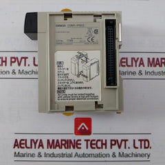 Omron Cqm1-ips02 Power Supply Unit 707-v