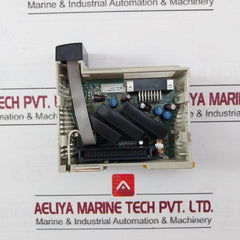Omron Cqm1-ips02 Power Supply Unit 707-v