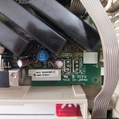Omron Cqm1-ips02 Power Supply Unit 707-v