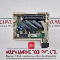 Omron Cqm1-ips02 Power Supply Unit 707-v