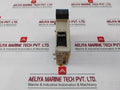 Omron Cqm1-ips02 Power Supply Unit 707V