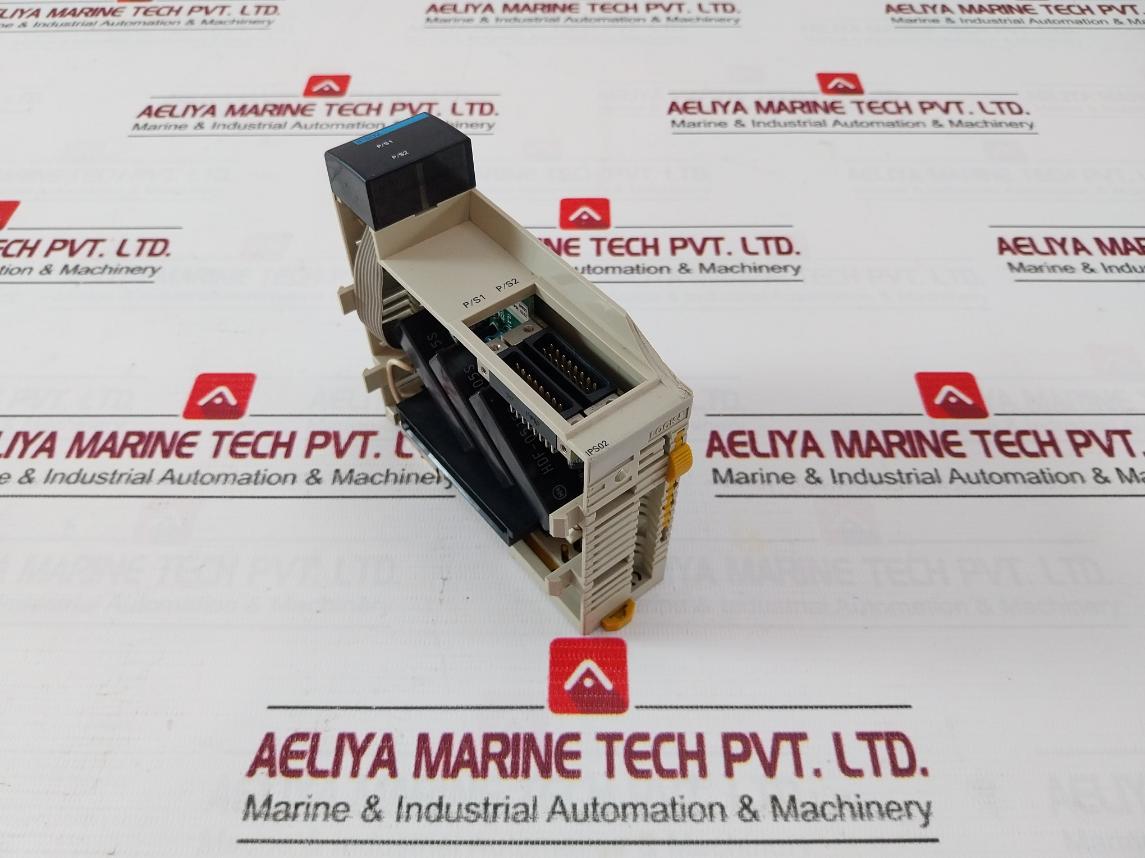 Omron Cqm1-ips02 Power Supply Unit 707V