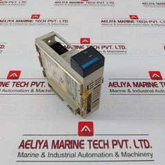 Omron Cqm1-ips02 Power Supply Unit 707V