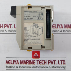 Omron Cqm1-ips02 Power Supply Unit 707V