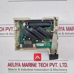 Omron Cqm1-ips02 Power Supply Unit 707V