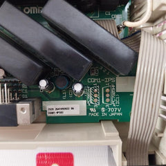 Omron Cqm1-ips02 Power Supply Unit 707V