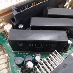 Omron Cqm1-ips02 Power Supply Unit 707V