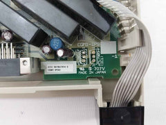 Omron Cqm1-ips02 Power Supply Unit 707V Cqm1-ips