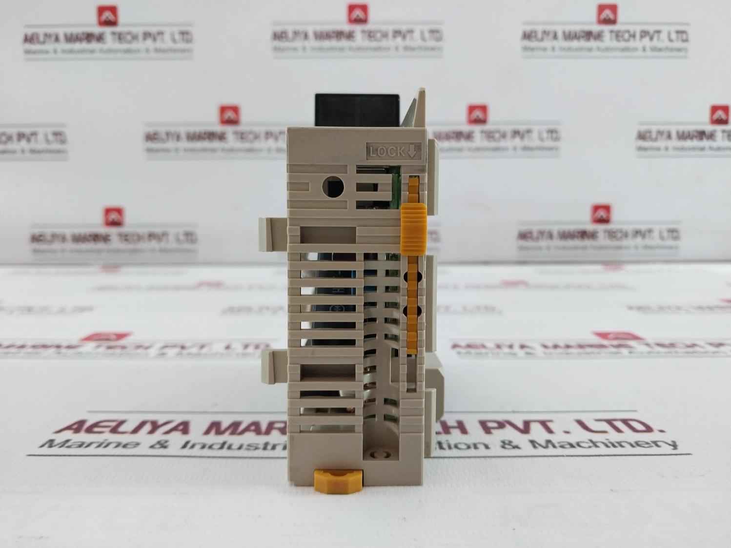 Omron Cqm1-ips02 Power Supply Unit 707V Cqm1-ips