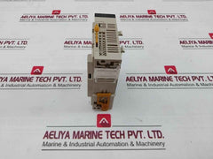 Omron Cqm1-ips02 Power Supply Unit 707V Cqm1-ips